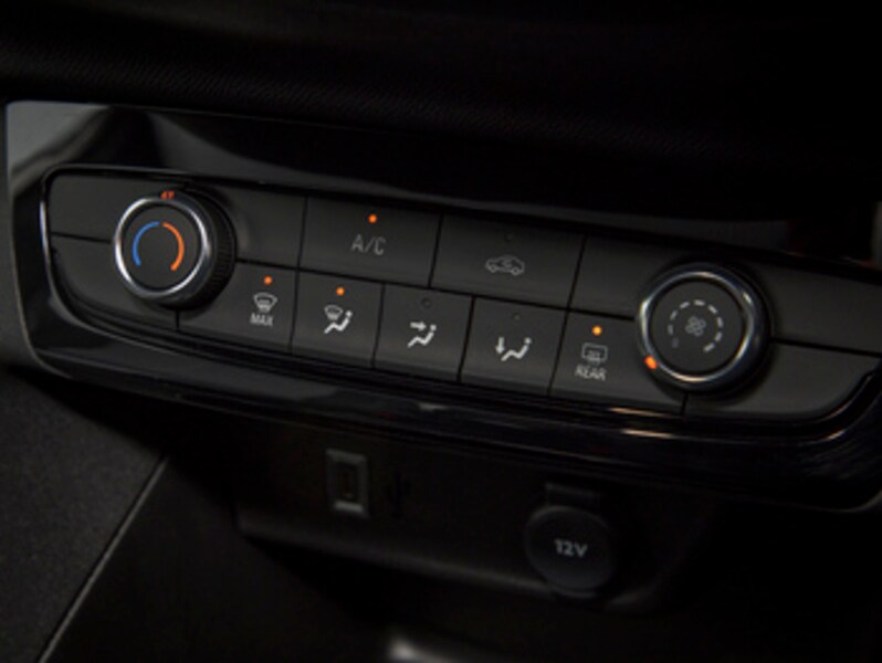 Used Vauxhall Corsa 2025 for sale - 77509106: Photo 14