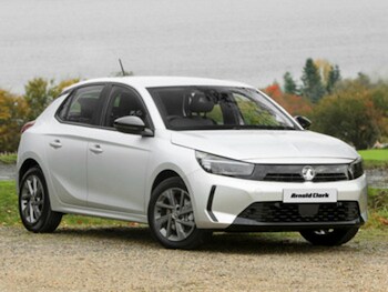 Vauxhall Corsa feature image