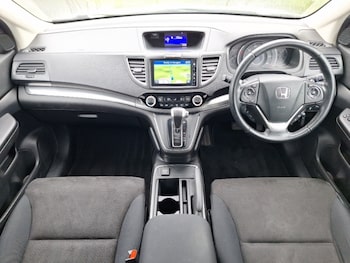 Used Honda CR-V 2018 for sale - 78693033: Photo