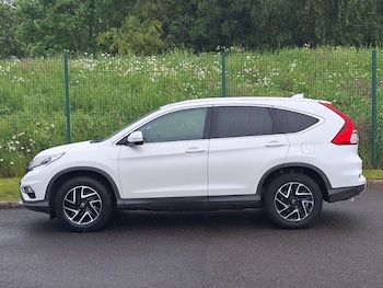 Used Honda CR-V 2018 for sale - 78693033: Photo