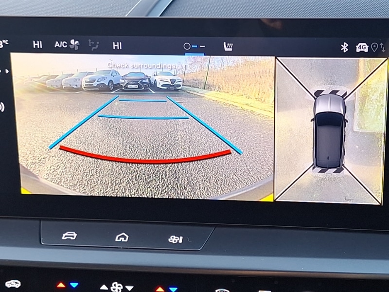 Used Vauxhall Grandland 2025 for sale - 76964181: Photo 11