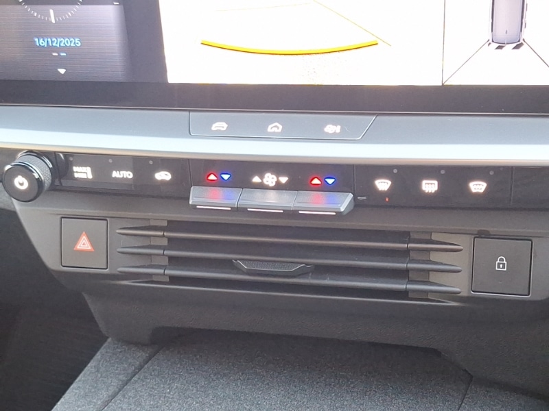 Used Vauxhall Grandland 2025 for sale - 76964181: Photo 13