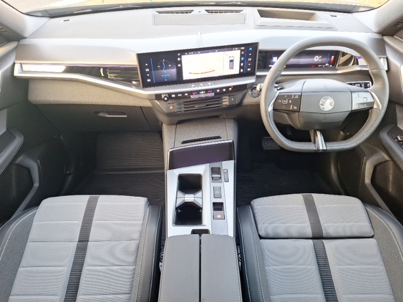 Used Vauxhall Grandland 2025 for sale - 76964181: Photo 2