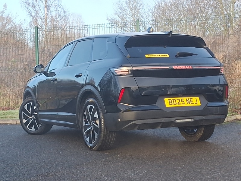 Used Vauxhall Grandland 2025 for sale - 76964181: Photo 3