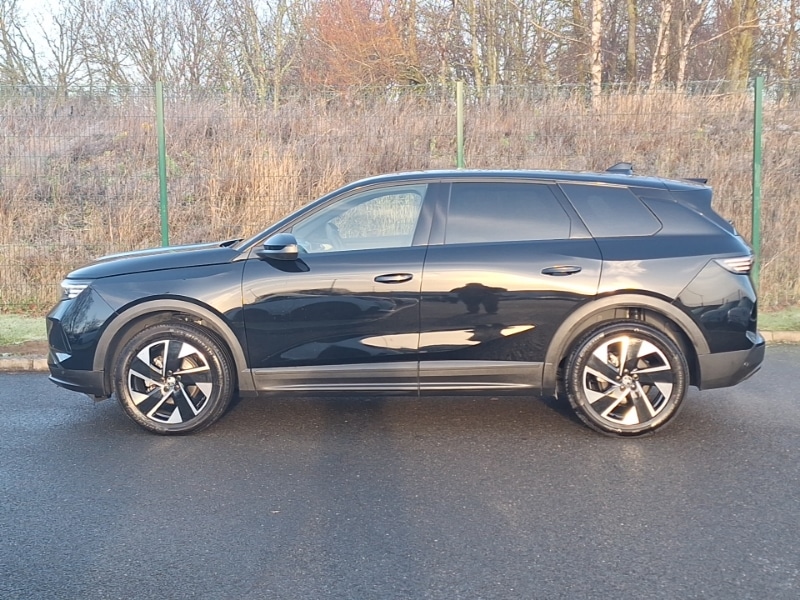 Used Vauxhall Grandland 2025 for sale - 76964181: Photo 4