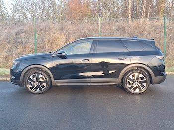 Used Vauxhall Grandland 2025 for sale - 76964181: Photo