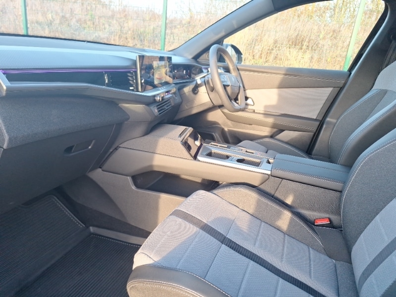 Used Vauxhall Grandland 2025 for sale - 76964181: Photo 5