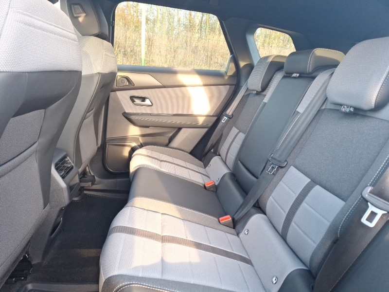 Used Vauxhall Grandland 2025 for sale - 76964181: Photo 6