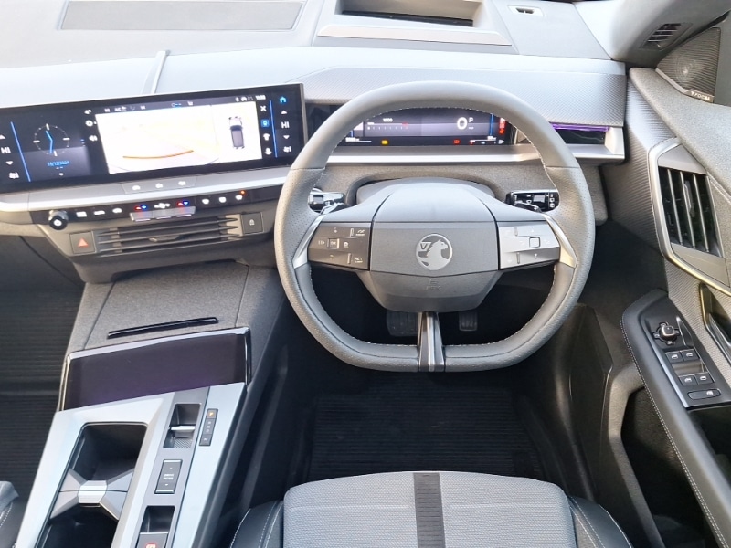 Used Vauxhall Grandland 2025 for sale - 76964181: Photo 7