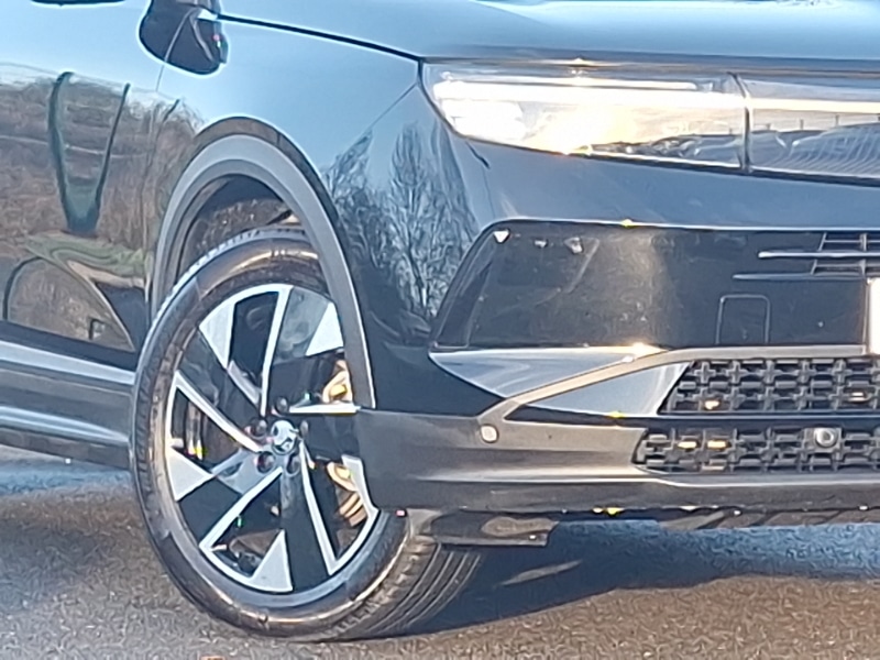 Used Vauxhall Grandland 2025 for sale - 76964181: Photo 9