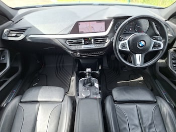 Used BMW 1 Series 2020 for sale - 78440298: Photo