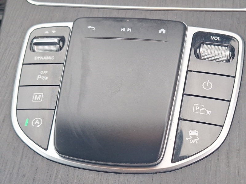 Used Mercedes-Benz GLC 2020 for sale - 76258601: Photo 15