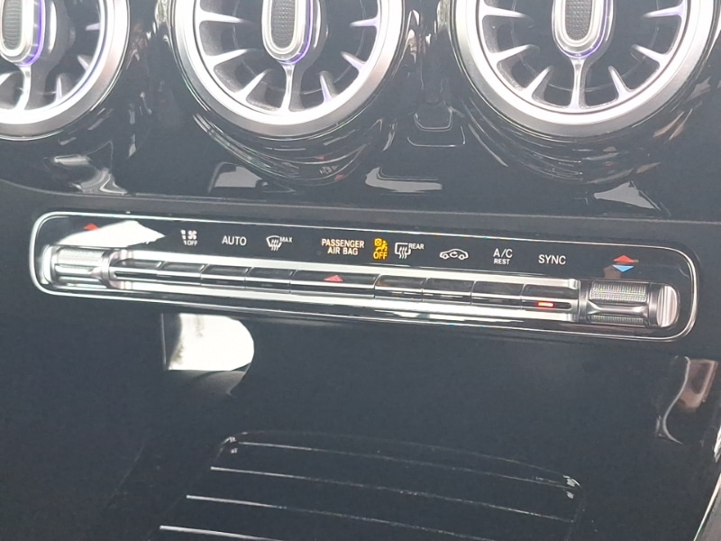 Used Mercedes-Benz CLA 2019 for sale - 77095185: Photo 14