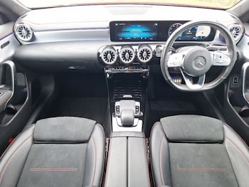 Used Mercedes-Benz CLA 2019 for sale - 77095185: Photo