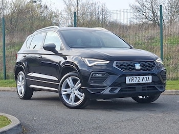 Used SEAT Ateca 2022 for sale - 78238581: Photo