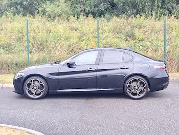 Used Alfa Romeo Giulia 2026 for sale - 79433487: Photo