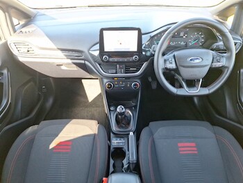 Used Ford Fiesta 2022 for sale - 78735179: Photo