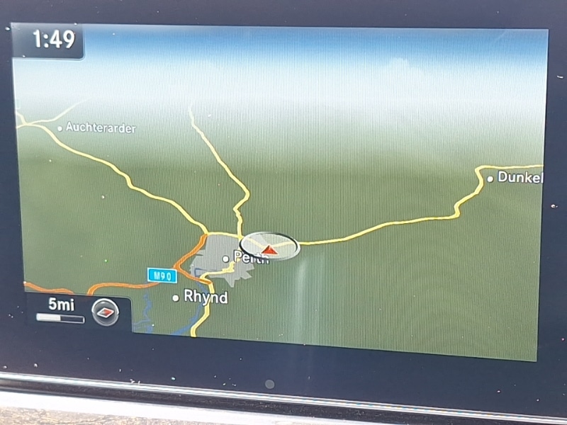 Used Mercedes-Benz CLS 2015 for sale - 76621720: Photo 10