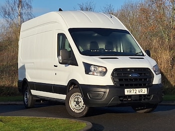 Used Ford Transit 2022 for sale - 76816167: Photo