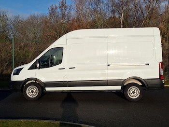 Used Ford Transit 2022 for sale - 76816167: Photo