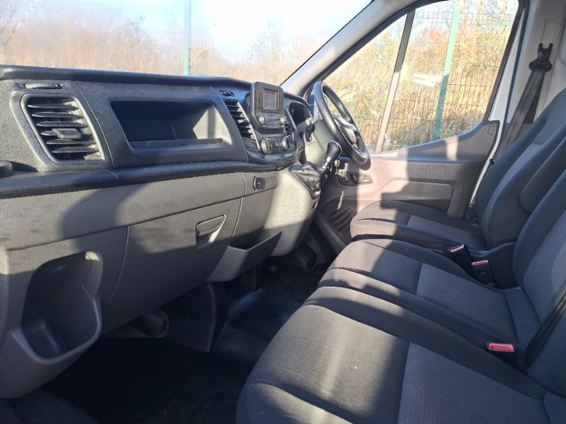Used Ford Transit 2022 for sale - 76816167: Photo 5