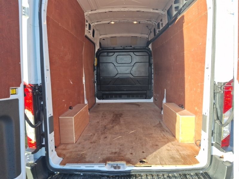 Used Ford Transit 2022 for sale - 76816167: Photo 8