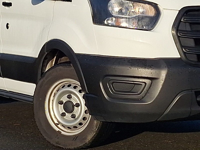 Used Ford Transit 2022 for sale - 76816167: Photo 9