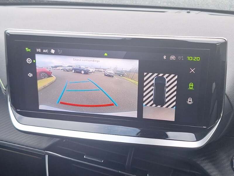 Used Peugeot 2008 2024 for sale - 77366083: Photo 11