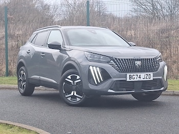 Used Peugeot 2008 2024 for sale - 77366083: Photo