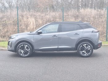 Used Peugeot 2008 2024 for sale - 77366083: Photo