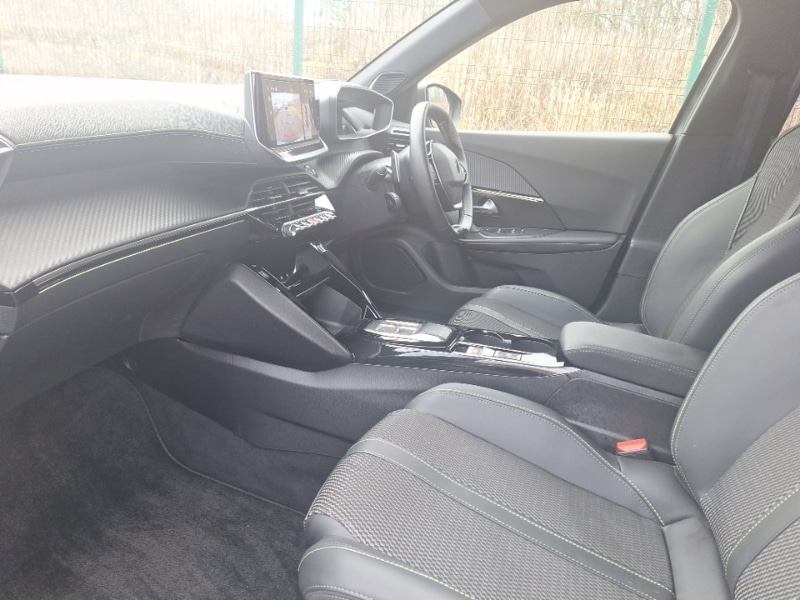 Used Peugeot 2008 2024 for sale - 77366083: Photo 5