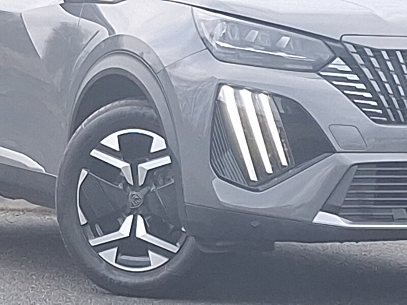 Used Peugeot 2008 2024 for sale - 77366083: Photo 9