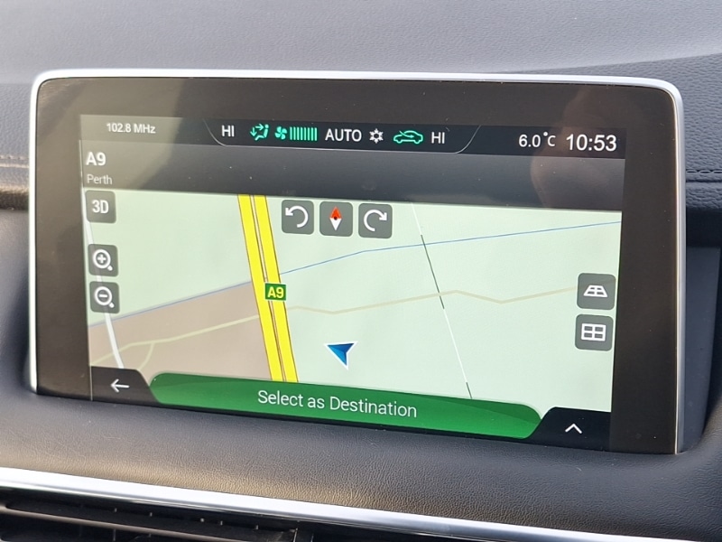 Used MG MG HS 2022 for sale - 77150240: Photo 10