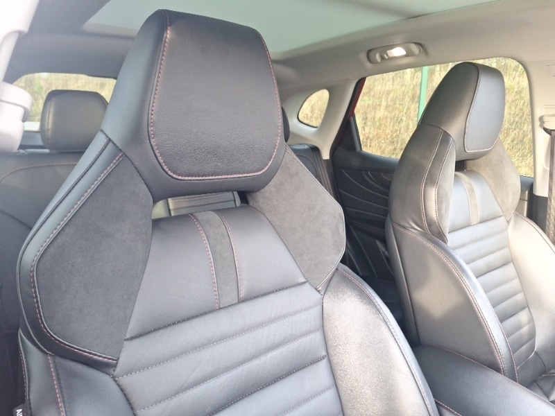 Used MG MG HS 2022 for sale - 77150240: Photo 12