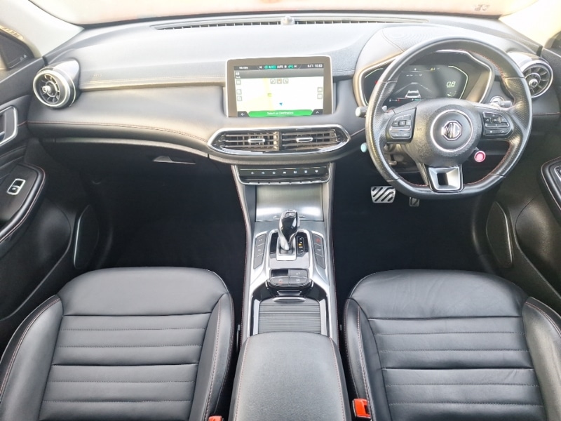 Used MG MG HS 2022 for sale - 77150240: Photo 2