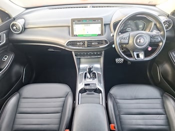 Used MG MG HS 2022 for sale - 77150240: Photo