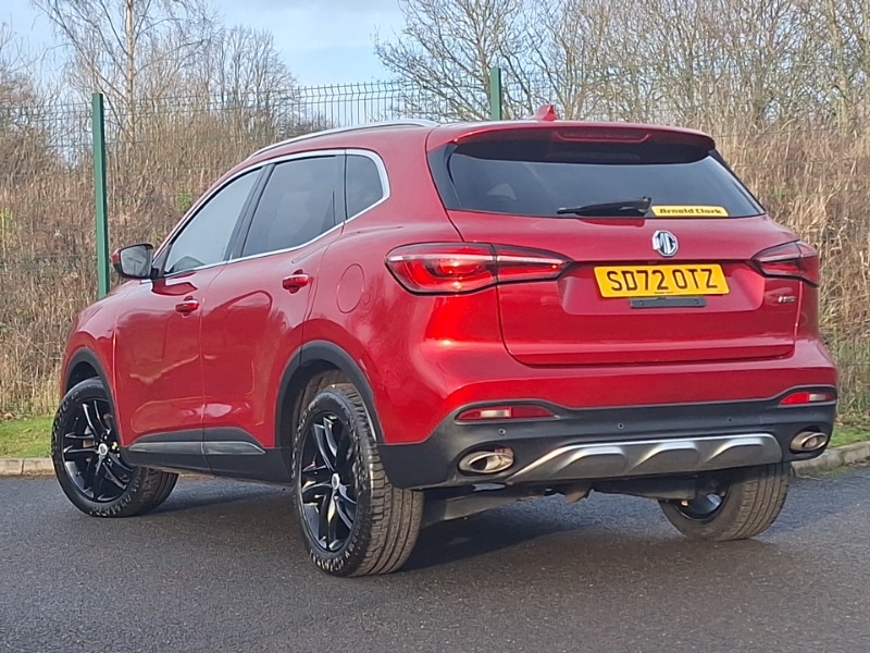 Used MG MG HS 2022 for sale - 77150240: Photo 3