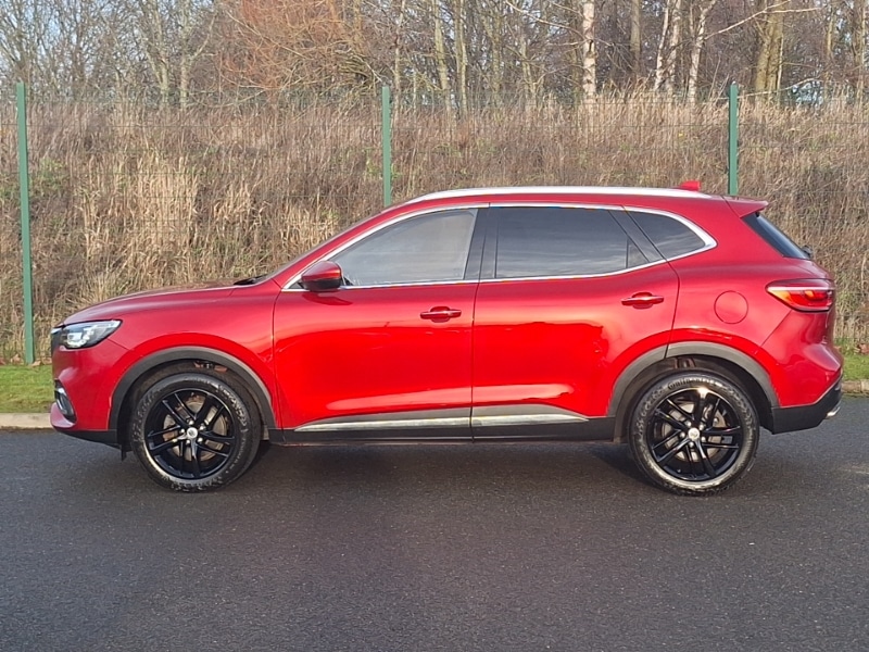 Used MG MG HS 2022 for sale - 77150240: Photo 4