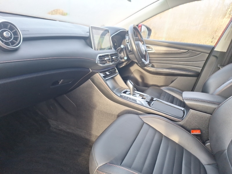 Used MG MG HS 2022 for sale - 77150240: Photo 5