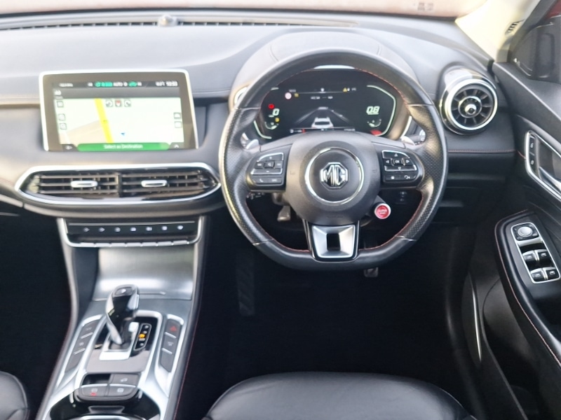 Used MG MG HS 2022 for sale - 77150240: Photo 7