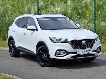 Used MG MG HS 2022 for sale - 79044170: Photo