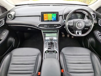 Used MG MG HS 2022 for sale - 79044170: Photo