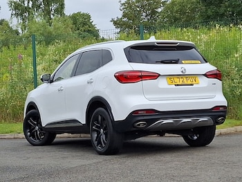 Used MG MG HS 2022 for sale - 79044170: Photo