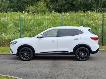 Used MG MG HS 2022 for sale - 79044170: Photo