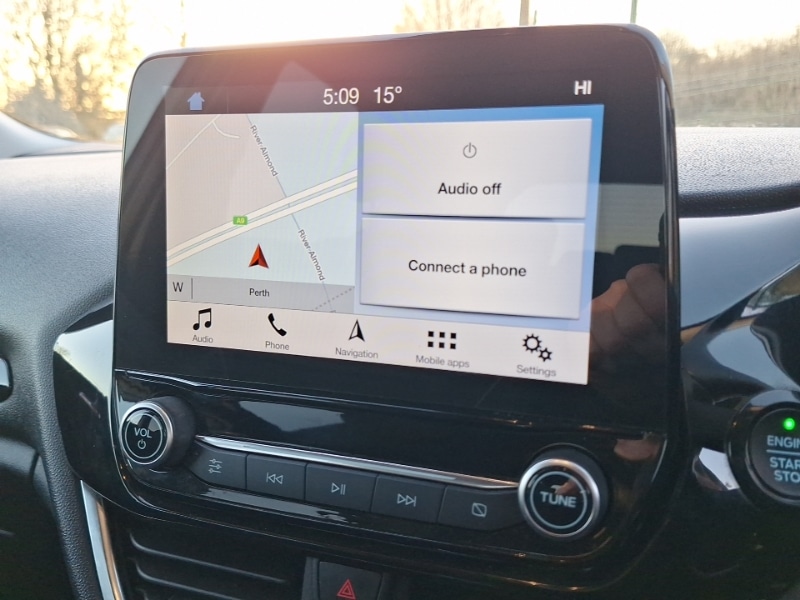 Used Ford Fiesta 2018 for sale - 77751671: Photo 10