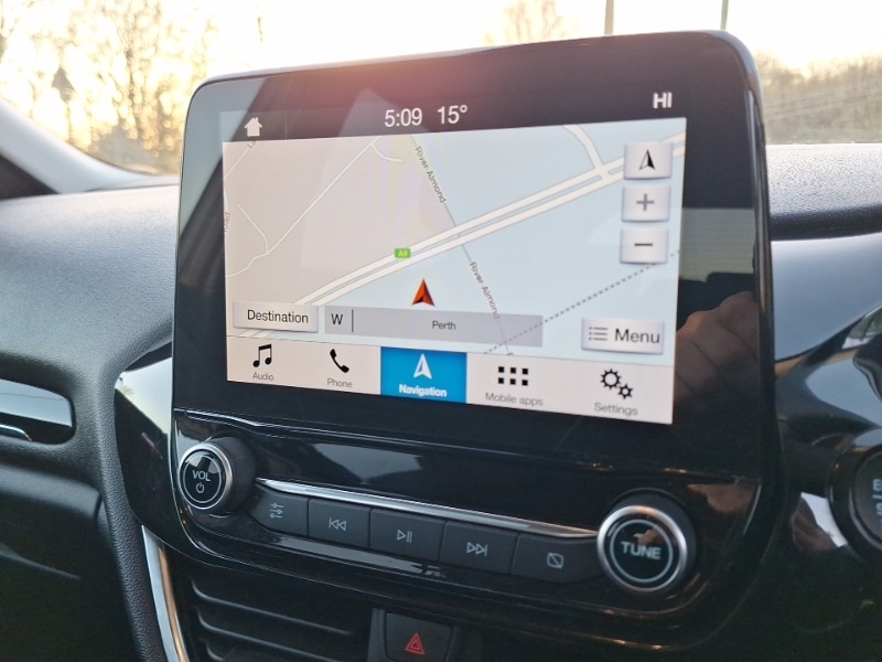 Used Ford Fiesta 2018 for sale - 77751671: Photo 11