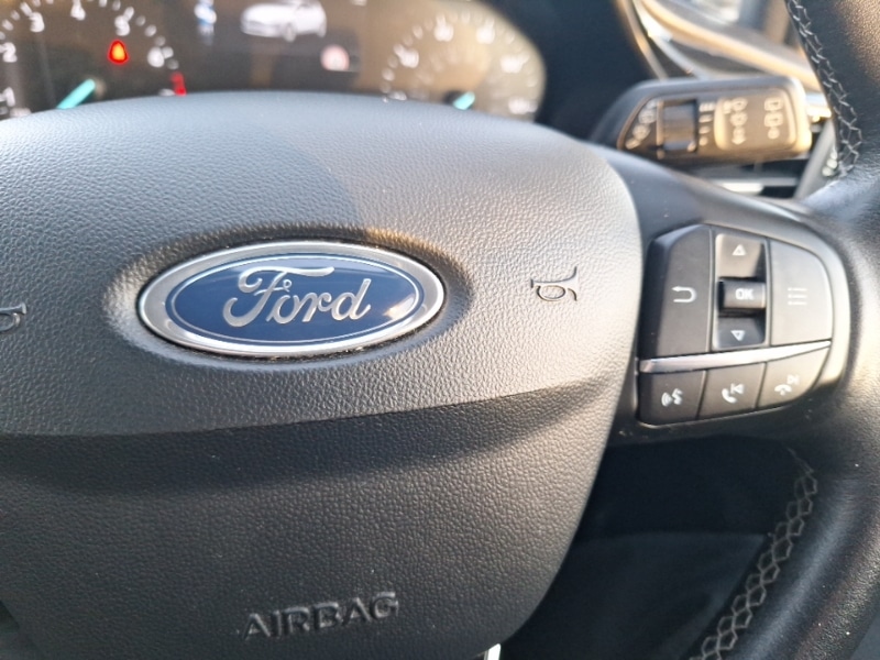 Used Ford Fiesta 2018 for sale - 77751671: Photo 14