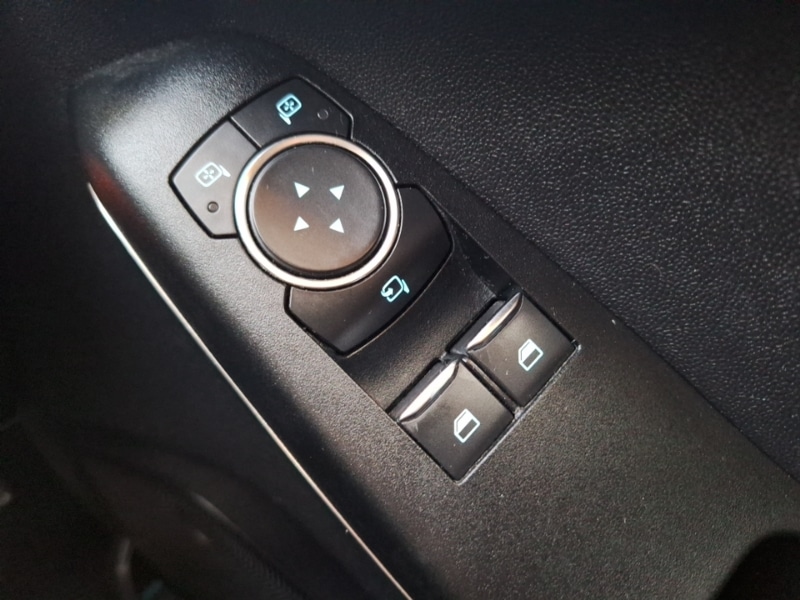 Used Ford Fiesta 2018 for sale - 77751671: Photo 15