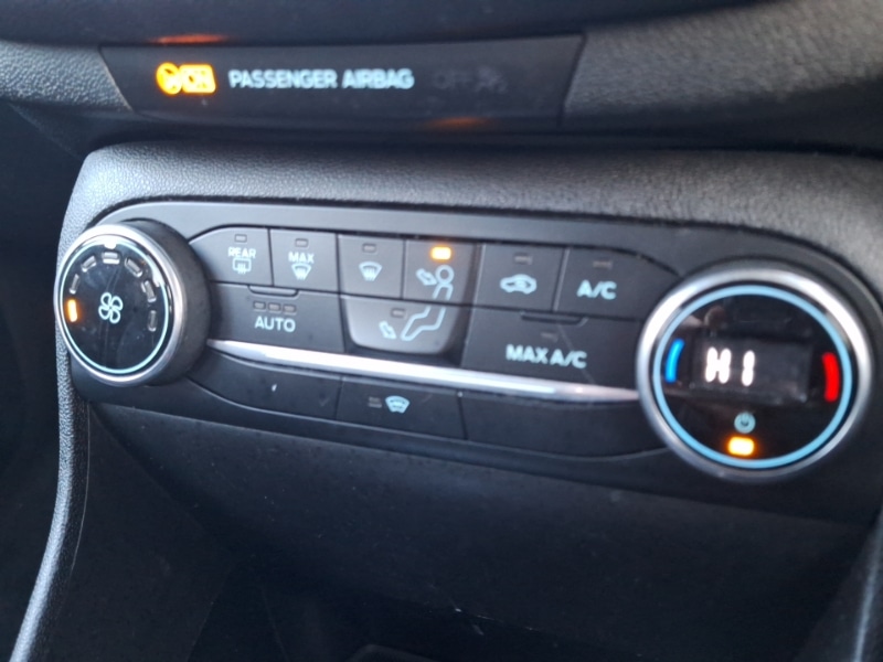 Used Ford Fiesta 2018 for sale - 77751671: Photo 17