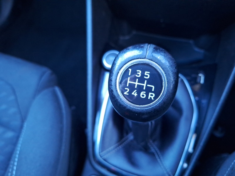 Used Ford Fiesta 2018 for sale - 77751671: Photo 18